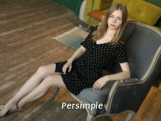 persimple Blog éjac