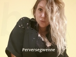 Perversegwenne