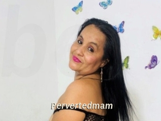Pervertedmam