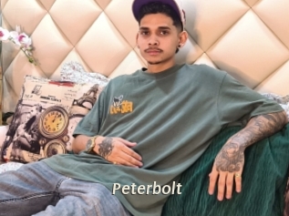 Peterbolt