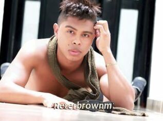 Peterbrownm