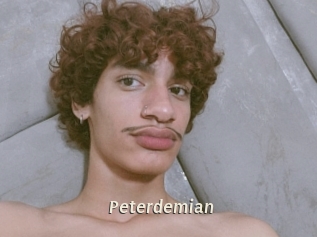 Peterdemian