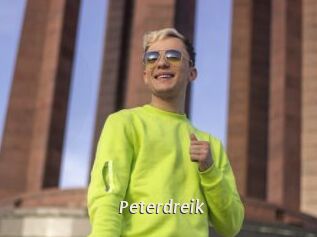 Peterdreik