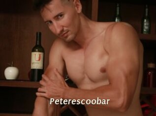 Peterescoobar