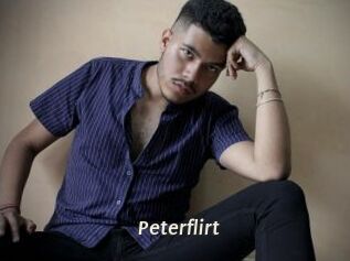 Peterflirt
