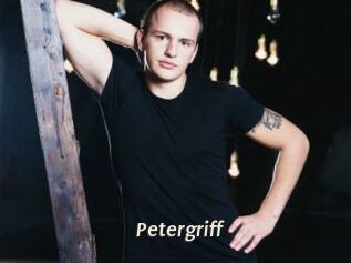 Petergriff