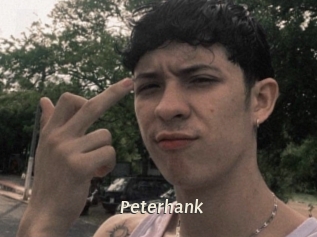 Peterhank
