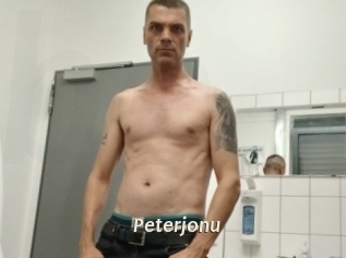 Peterjonu
