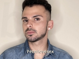 Peterlovesex