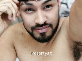 peterryan Blog éjac