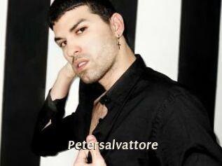 Petersalvattore