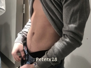Peterx18