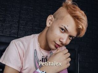 Petitalex