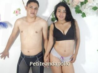 Petiteandapollo