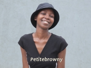 petitebrowny Blog éjac