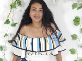 Petitecanela