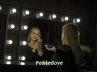 Petitedove