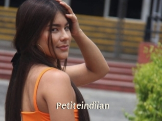 petiteindiian Blog éjac