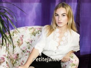 Petitejanee