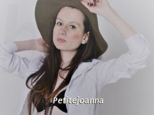 petitejoanna Blog éjac