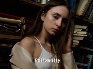 Petitekitty