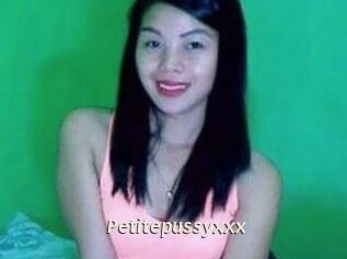 Petitepussyxxx