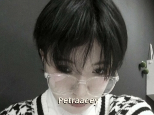 Petraacey