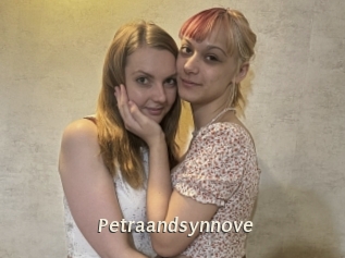 Petraandsynnove