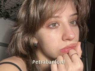 Petrabanford