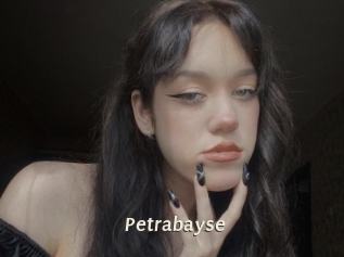 Petrabayse