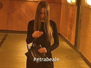 Petrabeale