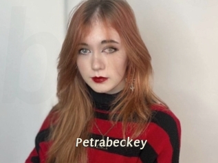Petrabeckey