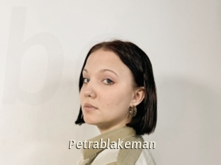 petrablakeman Blog éjac