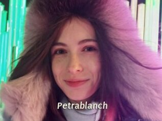 Petrablanch