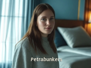 Petrabunkers