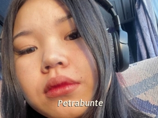 Petrabunte