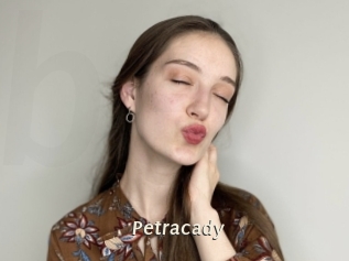 Petracady