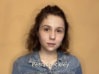 Petracheckley