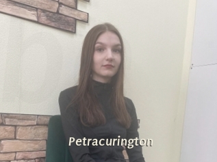 Petracurington