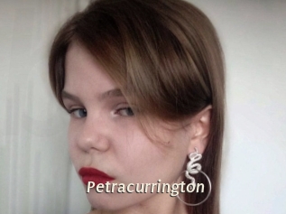 Petracurrington