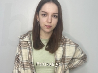 Petradryer