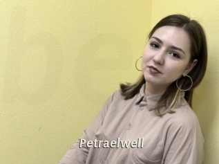 petraelwell Blog éjac