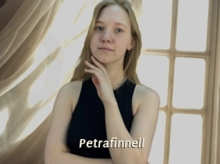 Petrafinnell