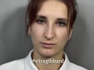 Petragibbard