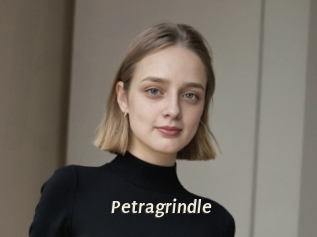 Petragrindle