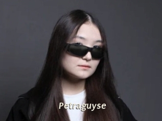 Petraguyse