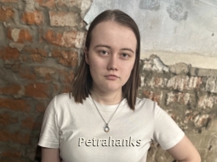 Petrahanks