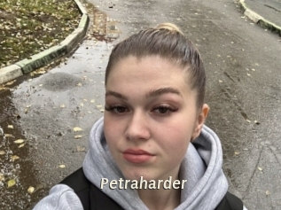 Petraharder