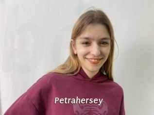 Petrahersey