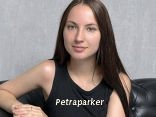 Petraparker